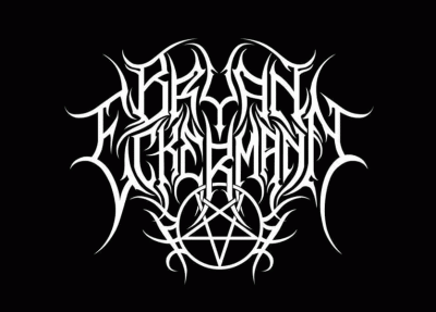 logo Bryan Eckermann